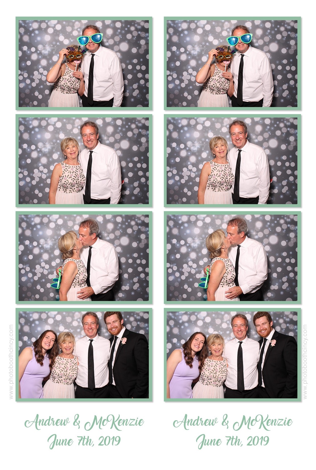 McKenzie Roedig at the Madison | View more photos from the event at gallery.photoboothcincy.com/u/PhotoBoothCincy/McKenzie-Roedig-at-the-Madison